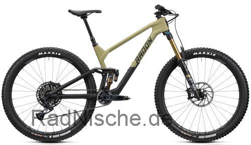 Radon Slide Trail 10.0  technische daten 